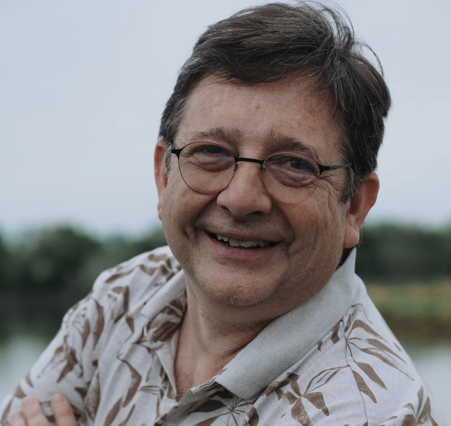 Pascal Bornarel